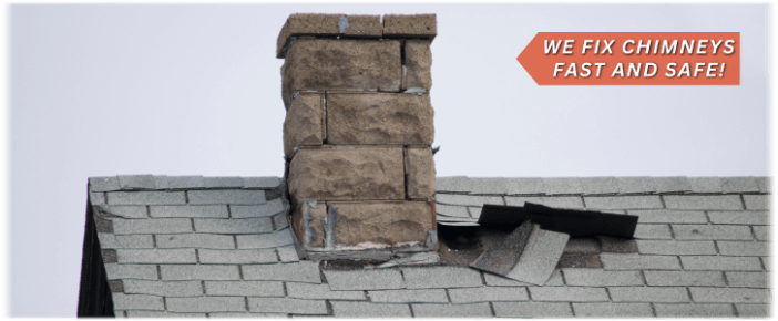Chimney Repair Athens GA