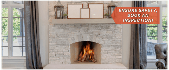 Chimney and Fireplace Inspection Athens GA