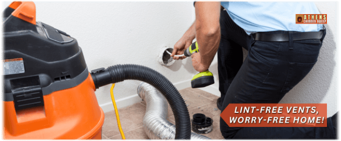 Dryer Vent Cleaning Athens GA