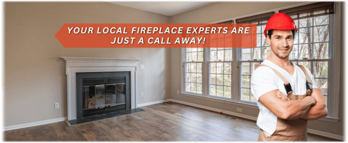 Fireplace Cleaning Athens GA