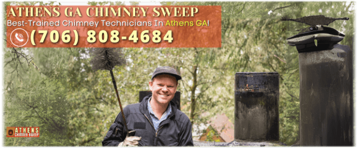 Chimney Sweep Athens GA